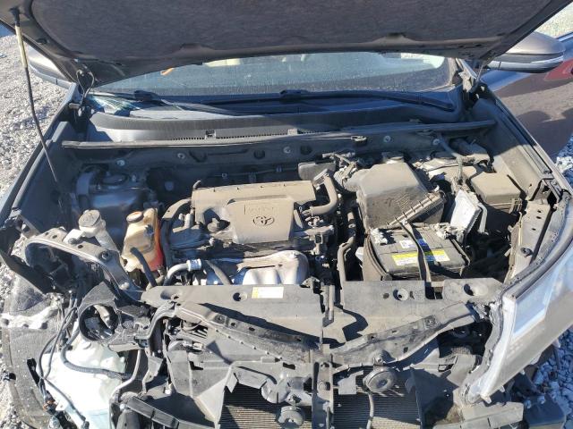 Photo 12 from auction – 2015 TOYOTA RAV4 XLE with VIN JTMWFREV7FD079380