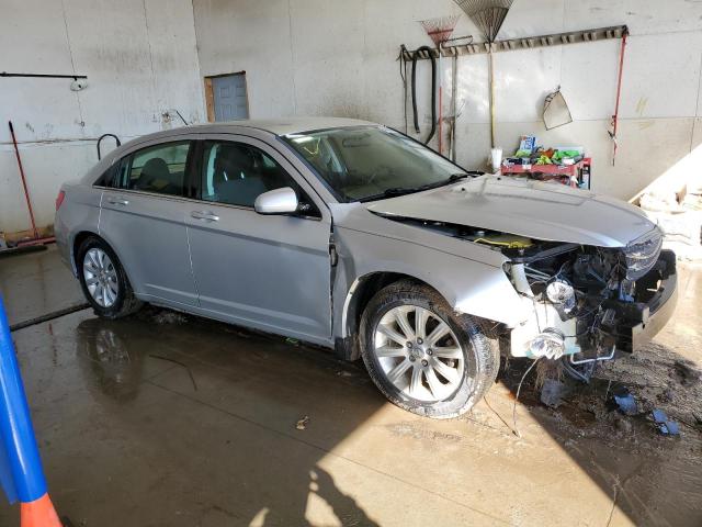 Photo 4 from auction – 2010 CHRYSLER SEBRING LI with VIN 1C3CC5FDXAN201277