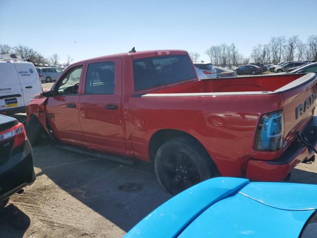 Photo 2 from auction – 2020 RAM 1500 CLASS with VIN 1C6RR7KT9LS116276
