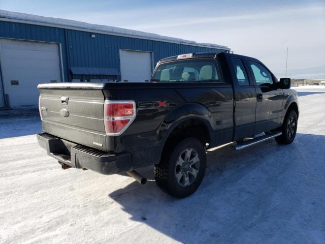 Photo 3 from auction – 2013 FORD F150 SUPER with VIN 1FTFX1EF0DFA35987
