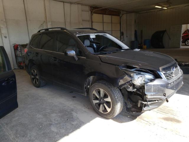 Photo 4 from auction – 2017 SUBARU FORESTER 2 with VIN JF2SJAJC6HH467233