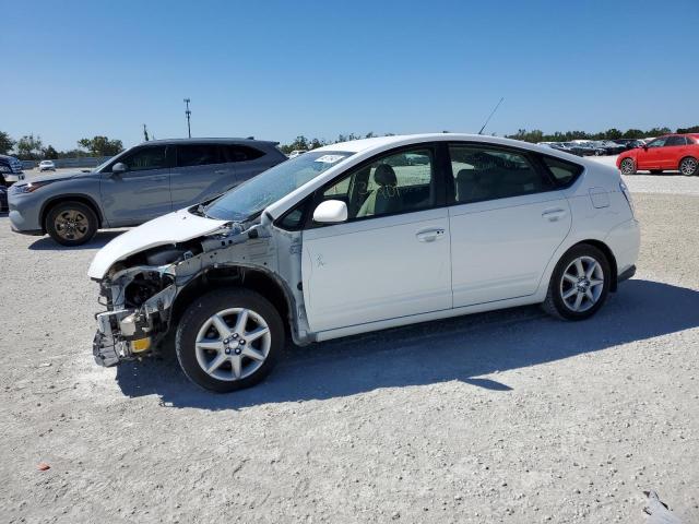 Photo 1 from auction – 2008 TOYOTA PRIUS with VIN JTDKB20U383371309