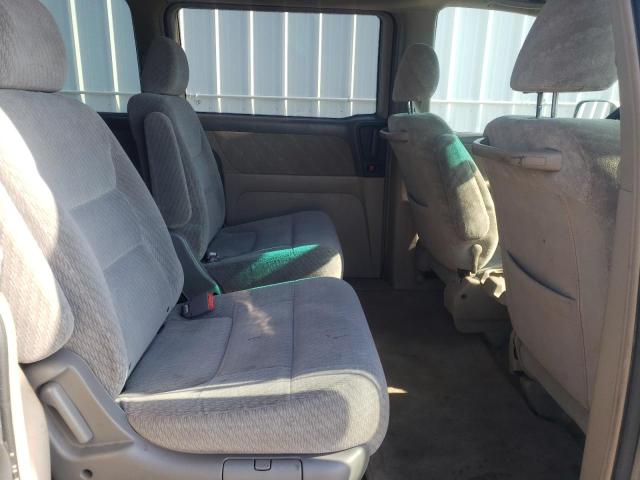 Photo 11 from auction – 2003 HONDA ODYSSEY EX with VIN 2HKRL18683H004222