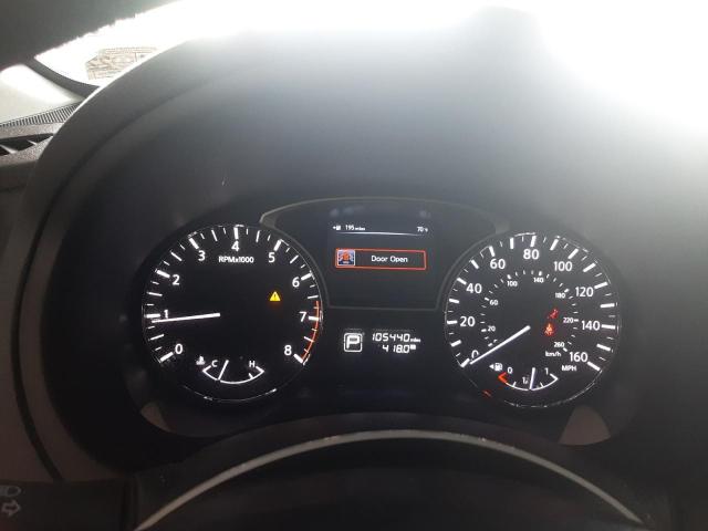 Photo 9 from auction – 2013 NISSAN ALTIMA 2.5 with VIN 1N4AL3AP3DC265501