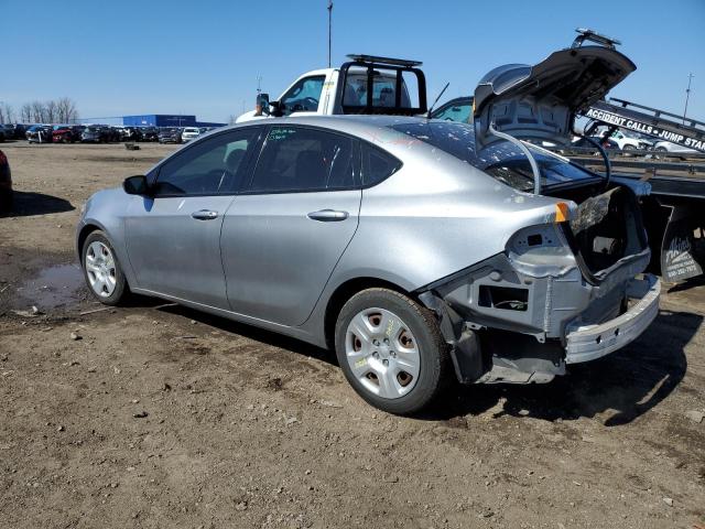 Photo 2 from auction – 2015 DODGE DART SE with VIN 1C3CDFAA0FD306732