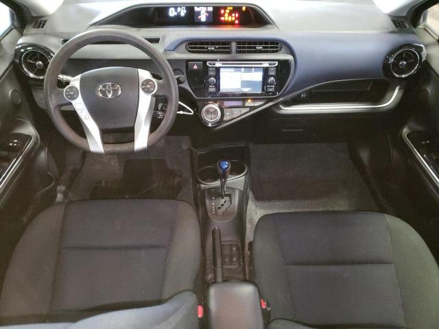 Photo 8 from auction – 2016 TOYOTA PRIUS C with VIN JTDKDTB38G1134510
