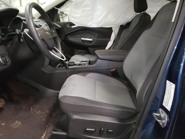 Photo 7 from auction – 2018 FORD ESCAPE SE with VIN 1FMCU9GD8JUA53257