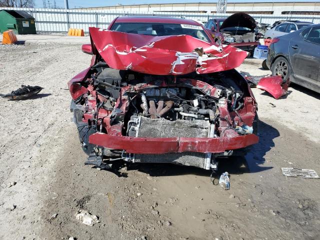 Photo 5 from auction – 2014 CHEVROLET MALIBU 1LT with VIN 1G11C5SL3EF221976