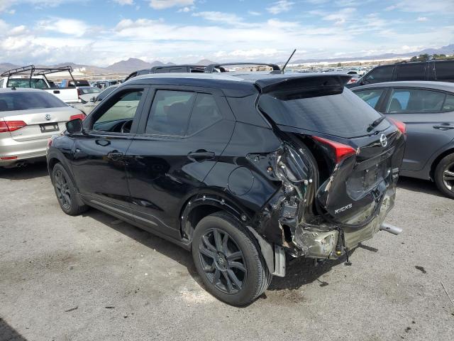 Photo 2 from auction – 2020 NISSAN KICKS SR with VIN 3N1CP5DV4LL548153