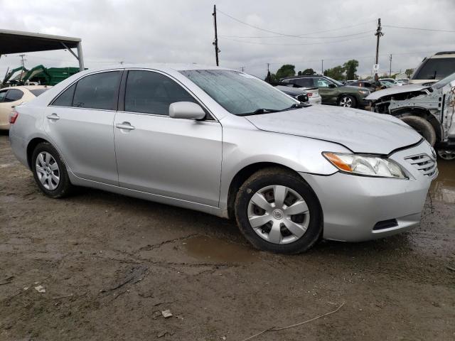 Photo 4 from auction – 2009 TOYOTA CAMRY BASE with VIN 4T4BE46K99R070355