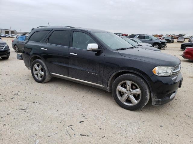 Photo 4 from auction – 2012 DODGE DURANGO CI with VIN 1C4SDJET3CC362185
