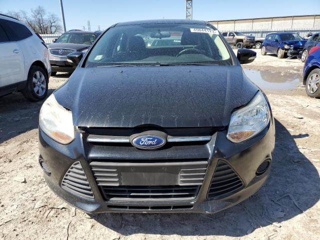 Photo 5 from auction – 2014 FORD FOCUS SE with VIN 1FADP3F24EL439429
