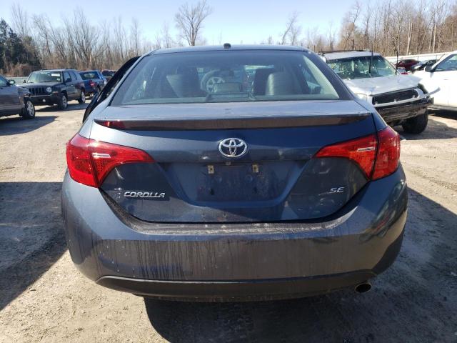 Photo 6 from auction – 2017 TOYOTA COROLLA L with VIN 2T1BURHE6HC867602
