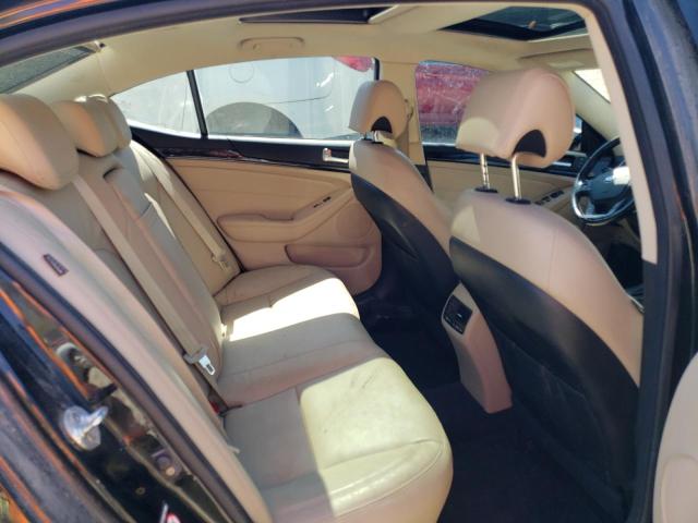 Photo 10 from auction – 2015 KIA CADENZA PR with VIN KNALN4D71F5182457