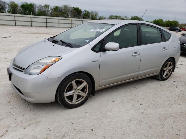 TOYOTA PRIUS 2008 with VIN JTDKB20U287735664 - Photo from auction