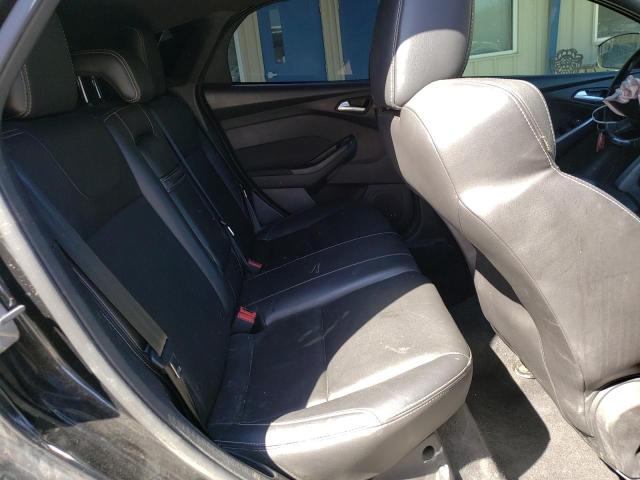 Photo 10 from auction – 2014 FORD FOCUS ST with VIN 1FADP3L92EL182997