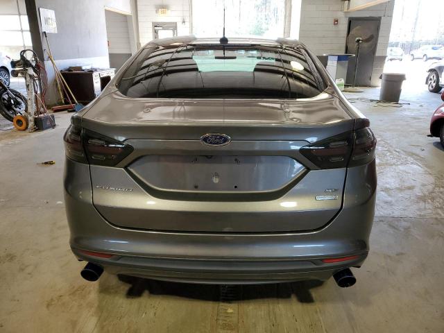 Photo 6 from auction – 2014 FORD FUSION SE with VIN 3FA6P0HD2ER231072