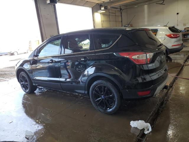 Photo 2 from auction – 2017 FORD ESCAPE SE with VIN 1FMCU9G92HUA77561