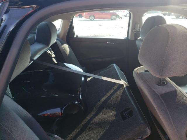 Photo 10 from auction – 2013 CHEVROLET IMPALA LT with VIN 2G1WG5E38D1243015