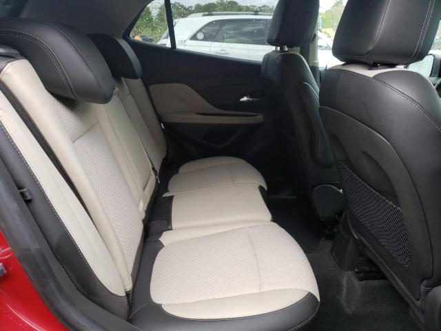 Photo 11 from auction – 2019 BUICK ENCORE PRE with VIN KL4CJASB0KB707051