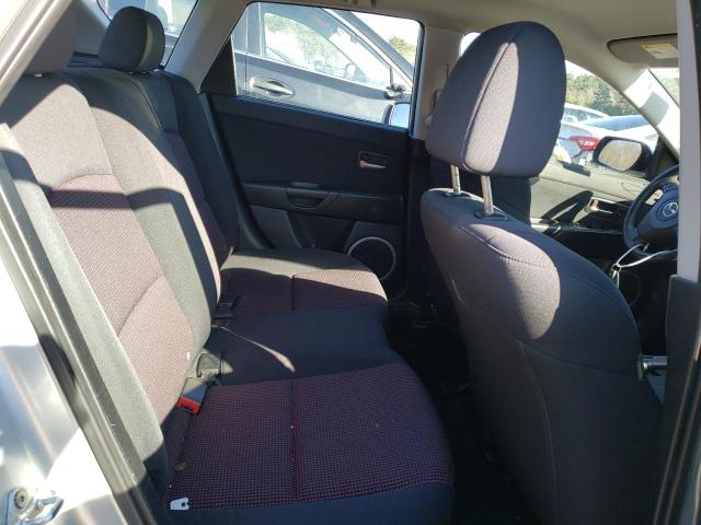 Photo 10 from auction – 2005 MAZDA 3 HATCHBAC with VIN JM1BK343151228308