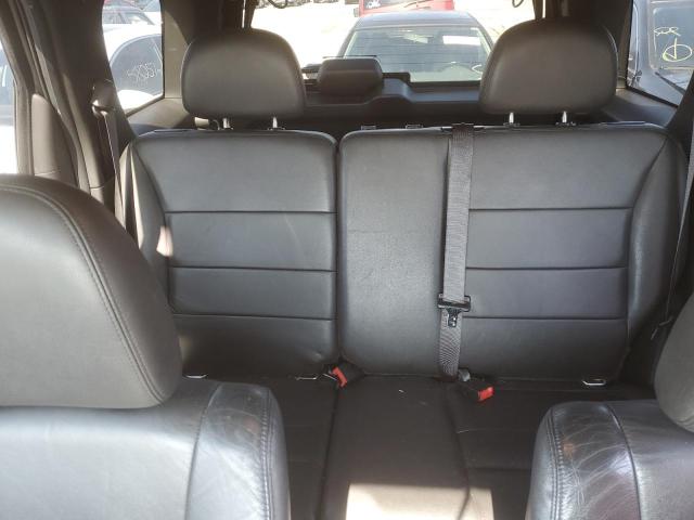 Foto 10 de la subasta – 2011 FORD ESCAPE LIM con VIN 1FMCU0EG6BKA86716