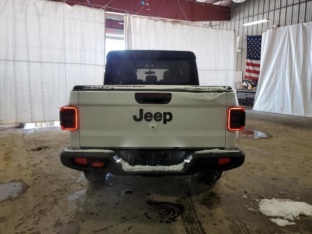 Photo 6 from auction – 2020 JEEP GLADIATOR with VIN 1C6HJTAG1LL157110