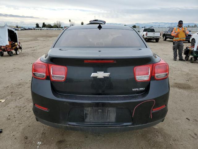 Photo 6 from auction – 2013 CHEVROLET MALIBU LS with VIN 1G11B5SA0DF220834
