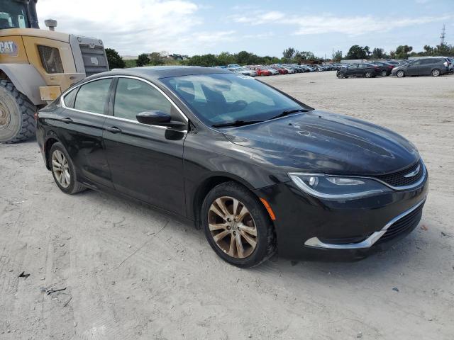 Photo 4 from auction – 2015 CHRYSLER 200 LIMITE with VIN 1C3CCCAB6FN661120