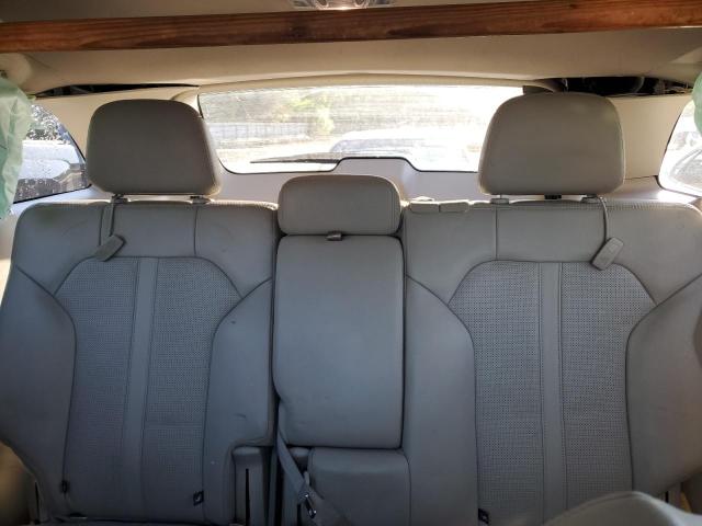 Photo 10 from auction – 2015 LINCOLN MKX with VIN 2LMDJ6JK0FBL22095
