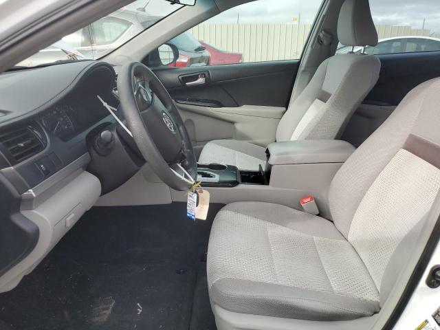 Photo 7 from auction – 2014 TOYOTA CAMRY L with VIN 4T1BF1FK0EU404871