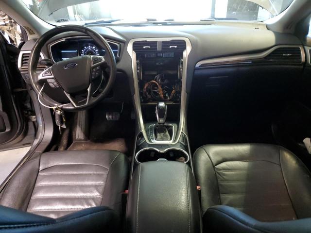 Photo 8 from auction – 2014 FORD FUSION SE with VIN 3FA6P0HD2ER231072