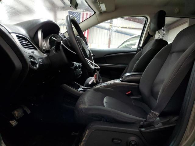 Photo 7 from auction – 2017 DODGE JOURNEY SX with VIN 3C4PDDBGXHT515039