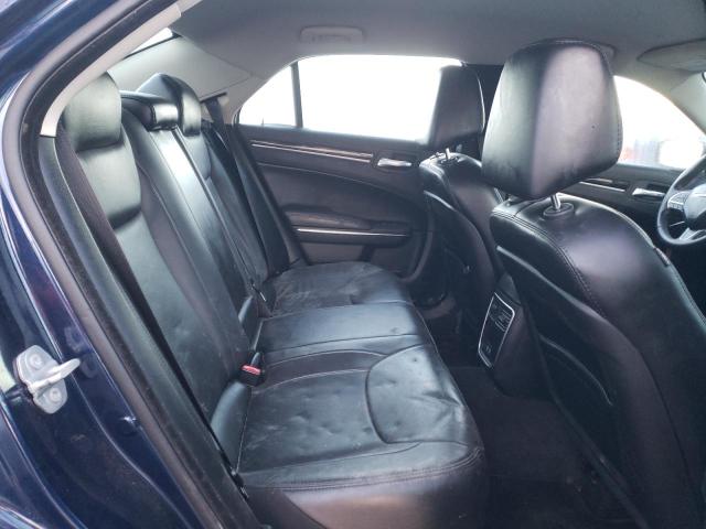 Photo 10 from auction – 2016 CHRYSLER 300 LIMITE with VIN 2C3CCAAG8GH134917