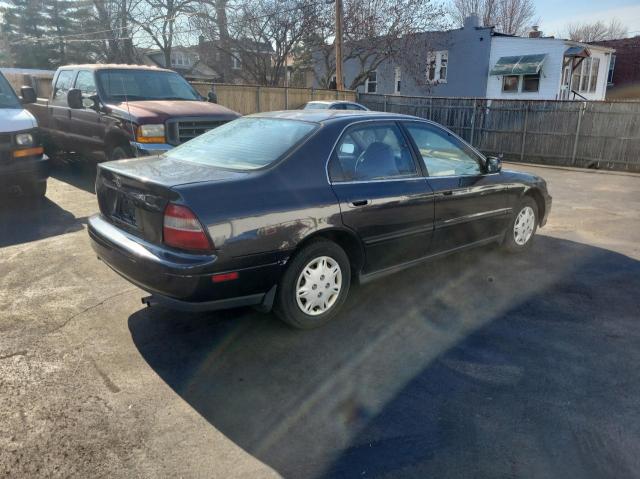 Photo 4 from auction – 1995 HONDA ACCORD LX with VIN JHMCD5639SC008646