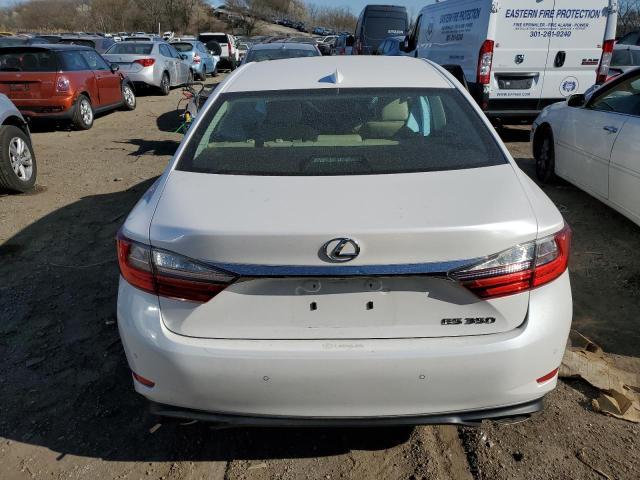 Photo 6 from auction – 2018 LEXUS ES 350 with VIN 58ABK1GGXJU092745
