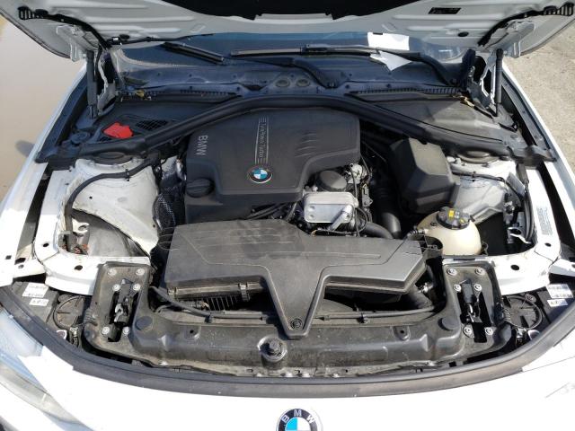 Photo 11 from auction – 2016 BMW 428 I with VIN WBA3N7C56GK226408