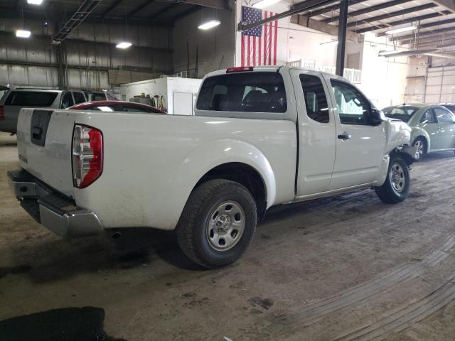 Photo 3 from auction – 2016 NISSAN FRONTIER S with VIN 1N6BD0CT0GN711887