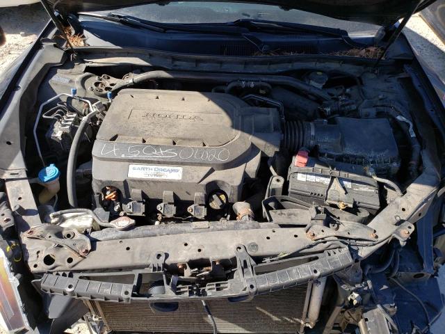 Photo 12 from auction – 2013 HONDA CROSSTOUR with VIN 5J6TF2H56DL004124