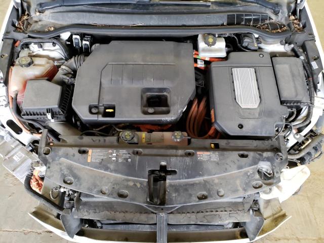 Photo 11 from auction – 2014 CHEVROLET VOLT with VIN 1G1RB6E45EU165342