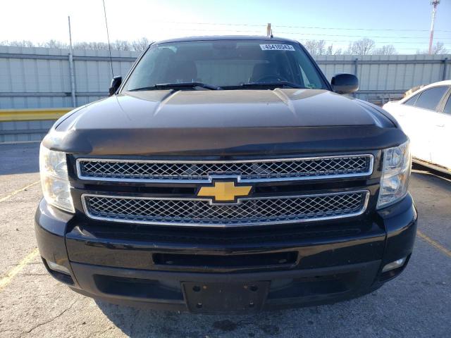 Photo 5 from auction – 2012 CHEVROLET SILVERADO with VIN 3GCPKTE22CG107300