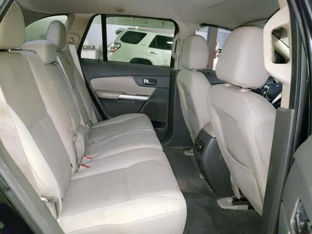 Photo 10 from auction – 2014 FORD EDGE SE with VIN 2FMDK3GC9EBB51921