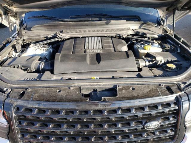 Photo 12 from auction – 2013 LAND ROVER RANGE ROVE with VIN SALGS2EF0DA100674