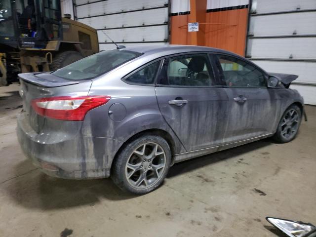 Photo 3 from auction – 2012 FORD FOCUS SE with VIN 1FAHP3F22CL171186