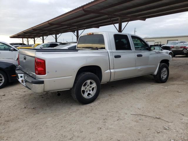 Photo 3 from auction – 2005 DODGE DAKOTA QUA with VIN 1D7HE48K75S322993