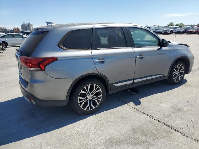 Photo 3 from auction – 2017 MITSUBISHI OUTLANDER with VIN JA4AD2A38HZ037974