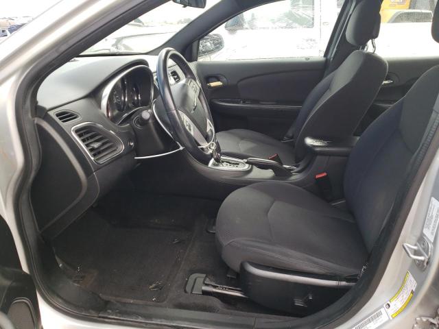 Photo 7 from auction – 2012 CHRYSLER 200 TOURIN with VIN 1C3CCBBGXCN321789