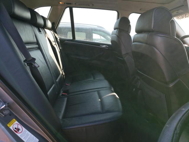 Photo 11 from auction – 2007 BMW X5 4.8I with VIN 4USFE835X7LY64655