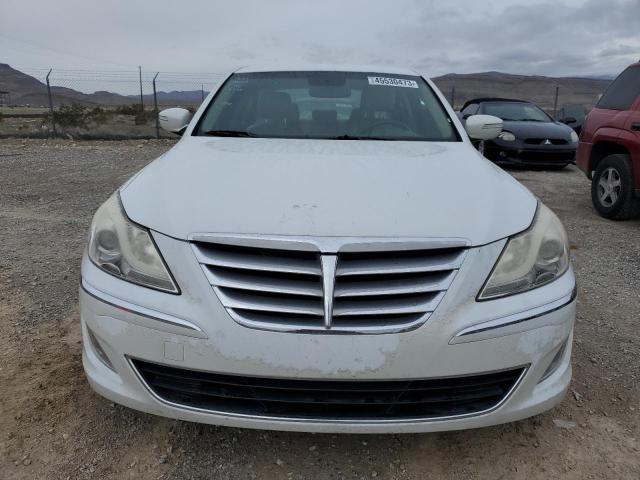 Photo 5 from auction – 2013 HYUNDAI GENESIS 3. with VIN KMHGC4DD5DU212266
