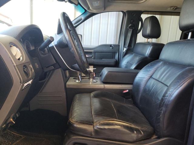 Photo 7 from auction – 2007 FORD F150 SUPER with VIN 1FTPW04547KD20942